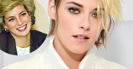 Tak wygląda Kirsten Stewart jako Diana w nowym filmie. Aż ciężko uwierzyć, że to stylizacja. Księżna jak malowana!