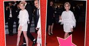 Kolejna gwiazda złamała reguły czerwonego dywanu w Cannes. Kristen Stewart po pokazie filmu zmieniła szpilki na...