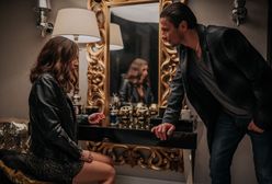 Zawsze warto. Italian nie daje za wygraną. Grozi i szantażuje Adę (odcinek 5 - streszczenie)