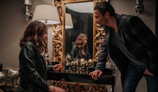 Zawsze warto. Italian nie daje za wygraną. Grozi i szantażuje Adę (odcinek 5 - streszczenie)