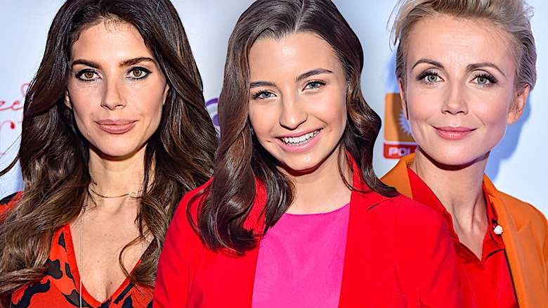 Zawsze warto serial obsada emisja kto gra