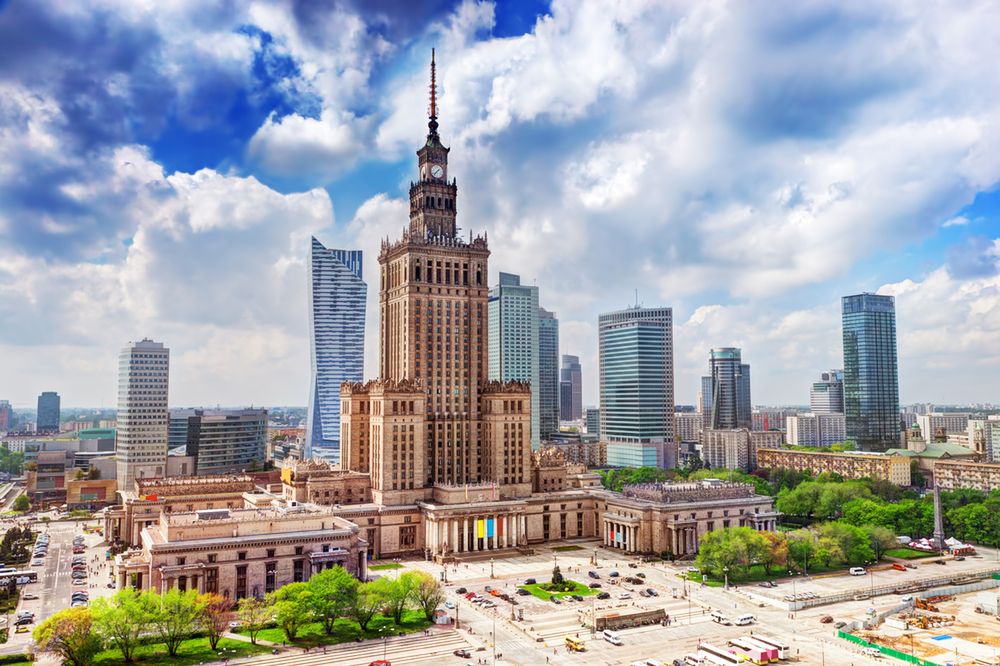 Warszawa: Festiwal Otwarta Ząbkowska rozpocznie się w piątek 28 czerwca. Ulica zostanie zamknięta dla samochodów na dwa miesiące