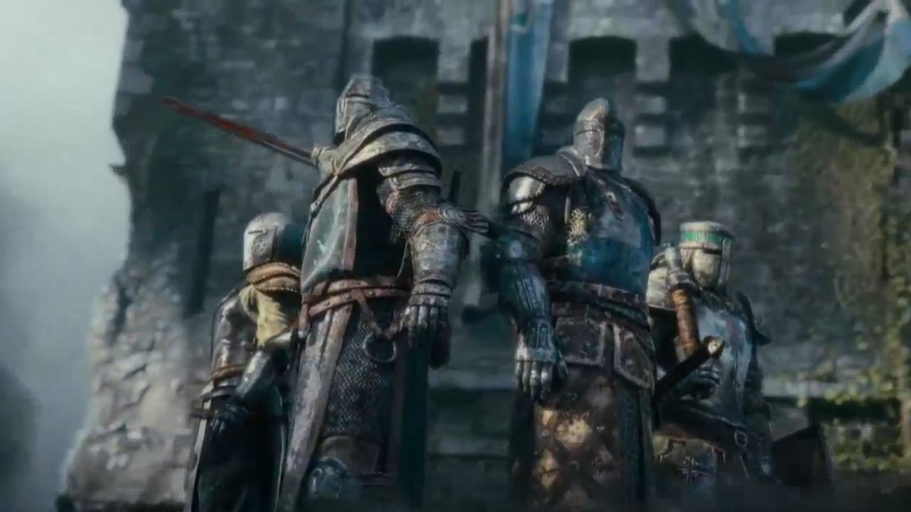 Doskonała okazja, żeby sprawdzić For Honor