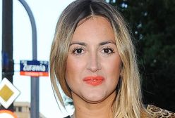 Karolina Szostak w seksownej panterce. Gwiazda Polsatu wyraźnie zeszczuplała!