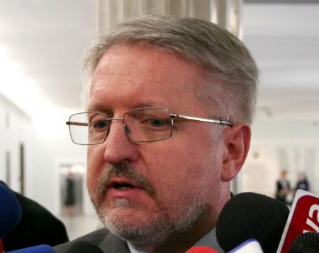 Min. Orzechowski szuka korupcji w kuratoriach oświaty
