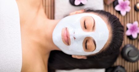 Błyskawiczne domowe SPA w jeden wieczór. Skóra odzyska blask i zdrowy koloryt