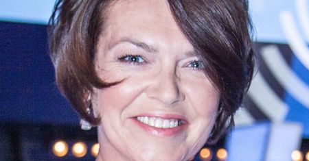 Magda Masny: czas stanął dla niej w miejscu! Gwiazda "Koła Fortuny"  wciąż zachwyca!