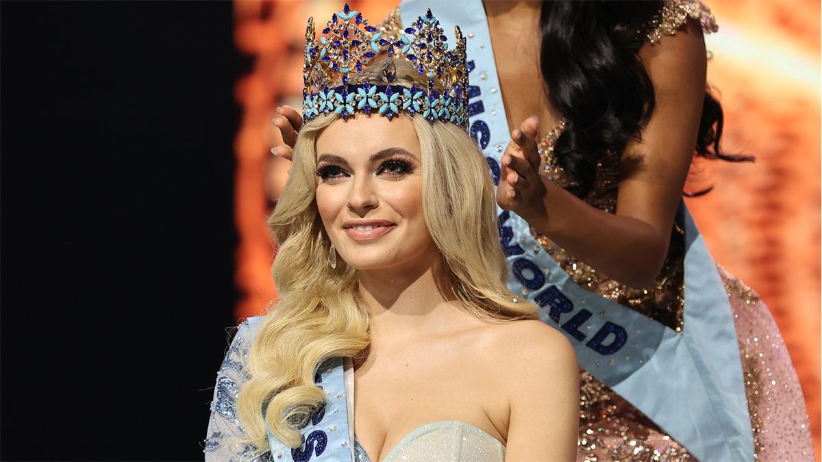 Ojciec Karoliny Bielawskiej to ceniona postać w świecie sportu. Pan prezes zdradził smaczki z przygotowań córki do Miss World. Była gotowa na koronę