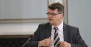 Minister Wąsik ironizuje ws. Frasyniuka. "Chętnie pewnie posiedziałby dłużej"