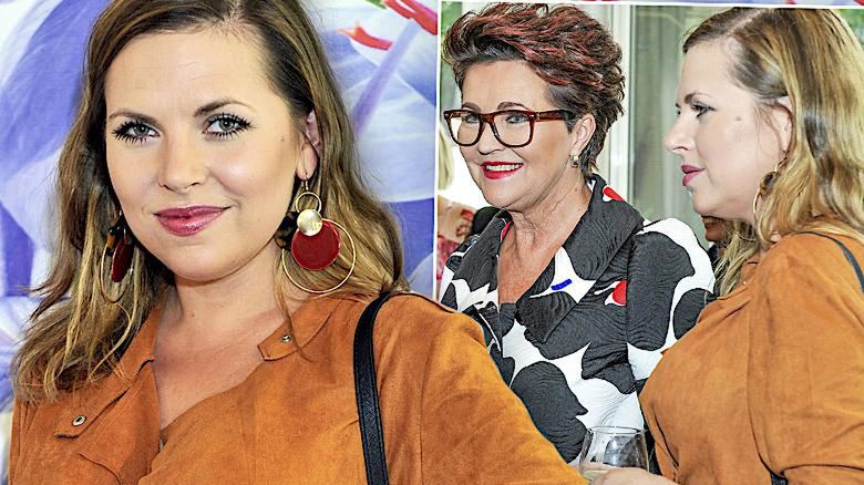 Ola Kwaśniewska i Jolanta