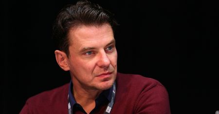 Marcin Kwaśny nie może rozwieść się z żoną