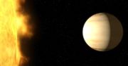 Ogromne ilości wody na egzoplanecie. NASA potwierdza odkrycie