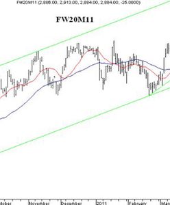 Podażowa końcówka