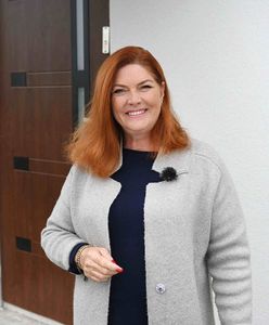 Katarzyna Dowbor przeszła poważną operację. Wiadomo, co z "Nasz nowy dom"