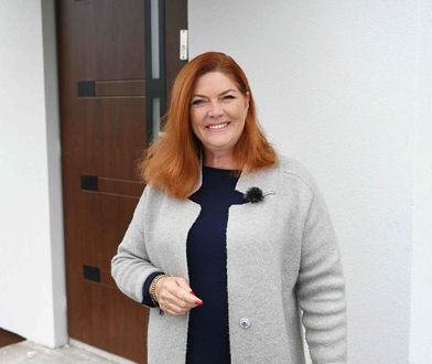 Samotna matka mieszka z synami fatalnych warunkach. Katarzyna Dowbor odmieniła ich los