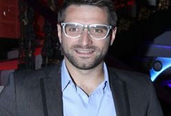 Maciek Dowbor mistrzem zwijania patelni!