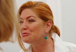Katarzyna Dowbor: Rozmawiam z tabloidami