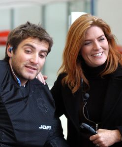 Katarzyna Dowbor martwi się o małżeństwo swojego syna