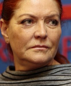 Katarzyna Dowbor wspomina uczestniczkę programu. Pani Irena zmarła kilka tygodni po nagraniach do "Nasz nowy dom"