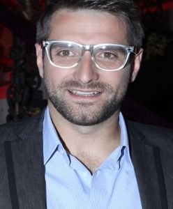 Maciek Dowbor mistrzem zwijania patelni!