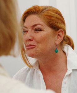 Katarzyna Dowbor: Rozmawiam z tabloidami