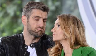 Gdyby nie Dowbor, nie poznalibyście Koroniewskiej. Tak wygląda bez makijażu