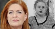 Pogrążona w żałobie Katarzyna Dowbor żegna zmarłą 19-latkę z programu „Nasz nowy dom”. Ciężko się nie wzruszyć