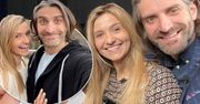 Joanna Koroniewska i Maciej Dowbor już nie budują wielkiego domu. Postawili na luksus w czystym wydaniu