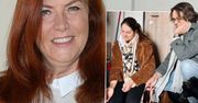 Katarzyna Dowbor nie mogła się nachwalić przyszłego zięcia, a teraz córka zaskoczyła ją TAKĄ wiadomością. Gwiazda nie ukrywa entuzjazmu
