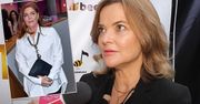 Monika Richardson o niełatwych relacjach z Katarzyną Dowbor: "Była zła, że w ogóle przyszłam". Chyba nikt o tym wcześniej nie wiedział [WIDEO]