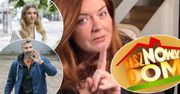 Rodzina i przyjaciele wpierają Katarzynę Dowbor po decyzji Edwarda Miszczaka. Tak zareagowali na jej zwolnienie