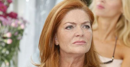 Katarzyna Dowbor: praca pogarsza jej stan zdrowia?