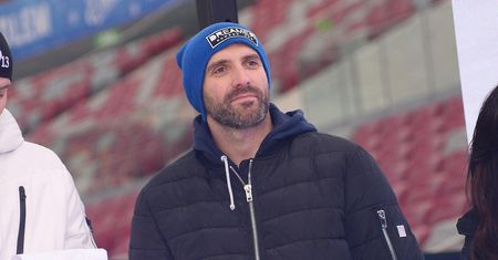 Maciej Dowbor zmęczony zabawami z dziećmi. "Bardziej zmęczony niż w normalnych czasach"