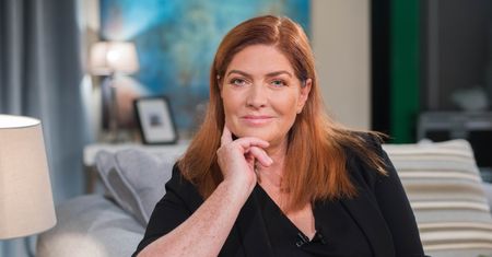 Katarzyna Dowbor myśli już o starości. Nie chce być ciężarem dla bliskich