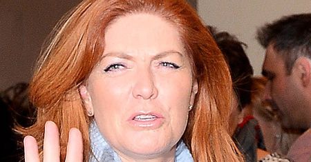 Katarzyna Dowbor doświadczyła przemocy domowej. Nie mogła milczeć w obliczu plotek