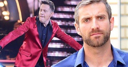 Krzysztof Ibisz konkuruje z Maciej Dowborem? Tylko nam zdradził co naprawdę myśli o rywalizacji w show-biznesie! [WIDEO]