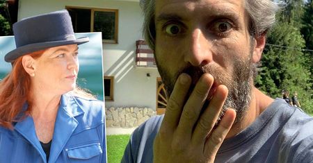 Maciej Dowbor pokazał starszą córkę na Instagramie. Porównaniom do Kasi Dowbor nie ma końca. "Cała babcia"