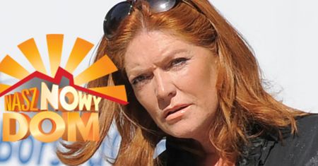 Gospodyni "Nasz nowy dom" krytycznie o programie zmieniającym ludziom życie. Kasia Dowbor pierwszy raz nie szczędziła gorzkich słów produkcji