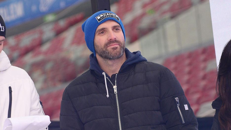 Maciej Dowbor teraz poświęca cały czas rodzinie