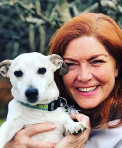 Katarzyna Dowbor pochwaliła się ogrodem. Jest imponujący