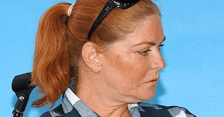 Katarzyna Dowbor ma problemy ze zdrowiem: "Teoretycznie sobie radzę, ale..."