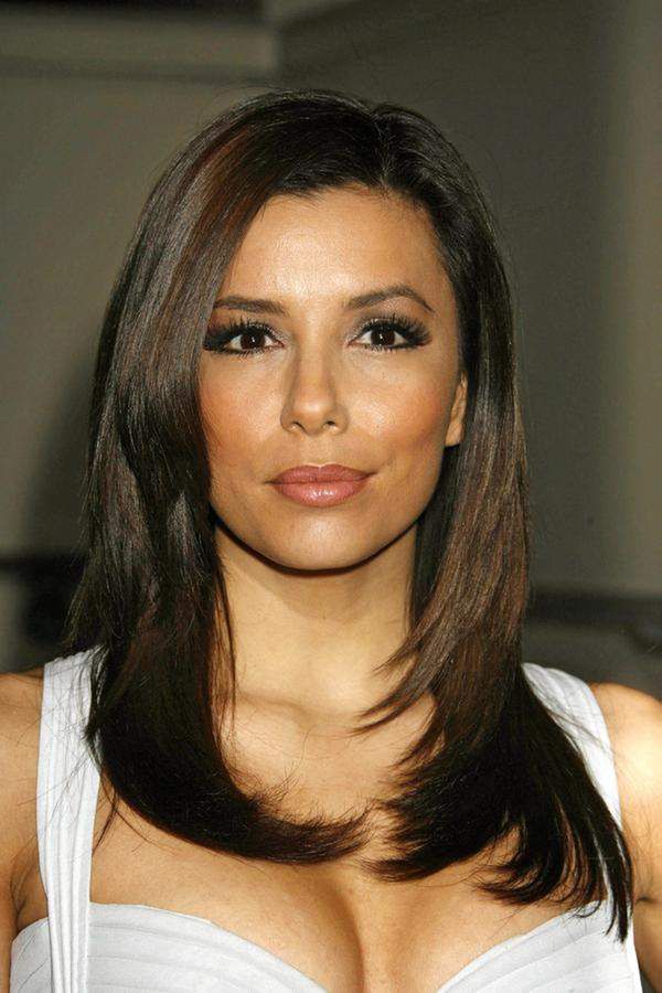 Eva Longoria