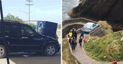 12 zachowań kierowców, które podnoszą ciśnienie niejednemu użytkownikowi dróg