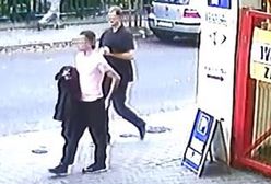Atak na pielęgniarkę w Gliwicach. Sprawcy zatrzymani