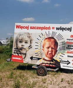 Antyszczepionkowcy pozywają Wrocław. "Łamane są tu nasze prawa"