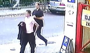 Atak na pielęgniarkę w Gliwicach. Sprawcy zatrzymani