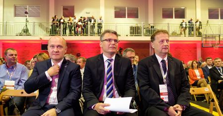 Wybory parlamentarne 2019. Bezpartyjni Samorządowcy idą sami