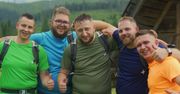 Gwiazdor „Kanapowców” został ojcem słodkiego Olusia. TTV opublikowało urocze zdjęcie z noworodkiem