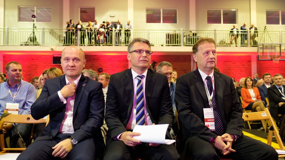 Wybory parlamentarne 2019. Przedstawiciele Bezpartyjnych Samorządowców podjęli ważną decyzję