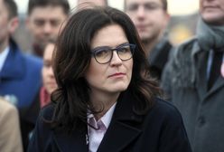 Gdańsk. Nie będzie śledztwa ws. gróźb wobec Aleksandry Dulkiewicz